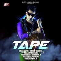 Tape Kulwant Khambra Song Download Mp3