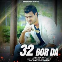 32 Bor Da Mahi Rajput Song Download Mp3