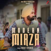 Modern Mirza Sukhi Sukhbir Song Download Mp3