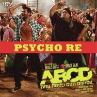 Psycho Re Sachin Jigar Feat. Mika Singh & Udit Narayan Song Download Mp3