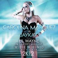 Wicked Wow (Chuckie Radio Mix) Carolina Marquez Song Download Mp3