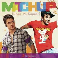 Bheegi Si Bhaagi Si Pritam Feat. Mohit Chauhan & Antara Mitra Song Download Mp3