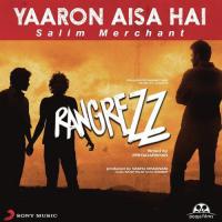 Yaaron Aisa Hai C.S. Babu Feat. Salim Merchant Song Download Mp3