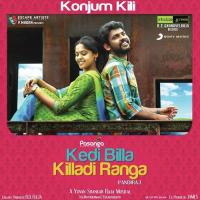 Konjum Kili Yuvanshankar Raja Feat. Velmurugan Song Download Mp3