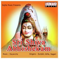 Sri Shiva Abhishekam songs mp3