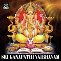 Shree Ganapathi Vaibhavam songs mp3
