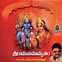 Sri Ramanaamamrutham songs mp3