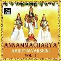 Annamacharya Amruthavarshini Vol. 4 songs mp3