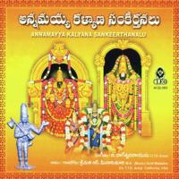 Annamayya Kalyana Sankeerthanalu songs mp3
