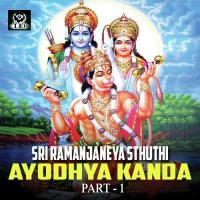 Sri Hanumanu G. Balakrishna Prasad Song Download Mp3