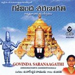 Govinda Saranaagathi songs mp3