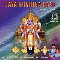 Jai Bhavani Maha Manthram G. Vijaya Kumar Song Download Mp3