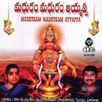 Madhuram Madhuram Ayyappa songs mp3