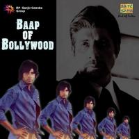Jahan Mil Jayen Chaar Yaar (From "Sharaabi") Amitabh Bachchan,Kishore Kumar Song Download Mp3