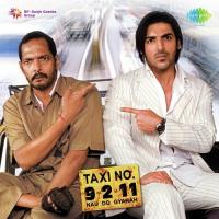 Taxi No. 9211 songs mp3