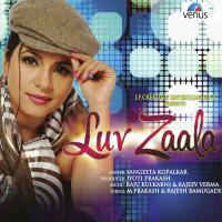 Luv Zaala Dj Mix Sangeeta Kopalkar Song Download Mp3