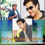 Bollywood Stars Collection (Aamir Khan, Fardeen Khan And Akshay Khanna) songs mp3