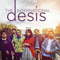 The International Desis songs mp3