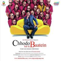Chhodo Kal Ki Baatein songs mp3