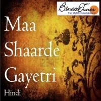 Maa Sharade Veena Vadini Vipin Sachdeva Song Download Mp3