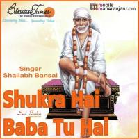 Shukra Hai Baba Tu Hai songs mp3