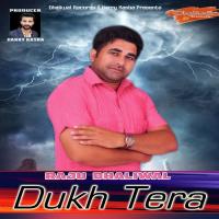 Dukh Tera Raju Dhaliwal Song Download Mp3