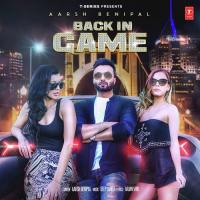Back In Game Aarsh Benipal Song Download Mp3