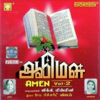 Amen Vol 2 songs mp3