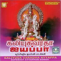Kaliyuga Varadha Ayyappa songs mp3