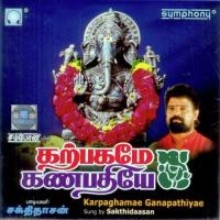 Karpagamae Ganapathiyae songs mp3
