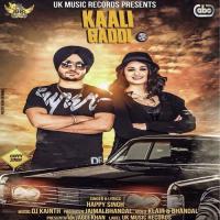 Kaali Gaddi songs mp3