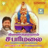 Ninaivellaam Sabarimalai songs mp3