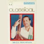O S Thiagarajan Classical songs mp3