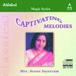 Bhagyadha Lakshmi Aruna Sairam Song Download Mp3