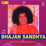 Pannaga Sayana Usha Seturaman Song Download Mp3