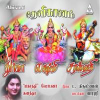 Thunaiyaivarubhaval Mahanadi Shobana Song Download Mp3