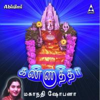Annai Endragiya Mahanadi Shobana Song Download Mp3