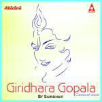 Jai Madhava Madhana Saindhavi Song Download Mp3