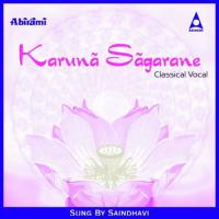 Karuna Sagarane Saindhavi Song Download Mp3