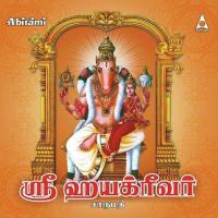 Sri Hayagreevar songs mp3