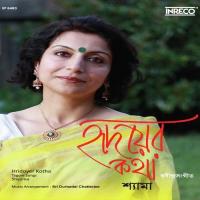Nibhrito Praner Debota Shyama Song Download Mp3