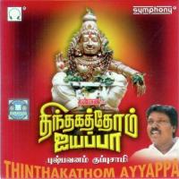 Thinthakathom Ayyappaa songs mp3