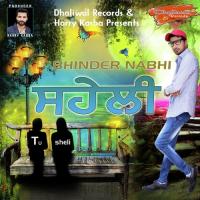 Sheli Bhinder Nabhi Song Download Mp3