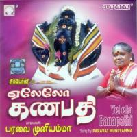 Aanaa Aanaa Ganapathy Paravai Muniyamma Song Download Mp3