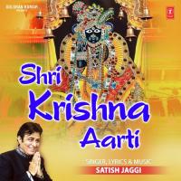 Shri Krishna Aarti songs mp3