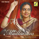 Asai Mugam ( Karoake) Gayathri Girish Song Download Mp3