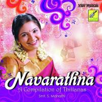 Navarathna - A Compilation Of Thillanas songs mp3