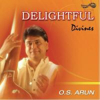 Dasaratha Nandana O.S. Arun Song Download Mp3