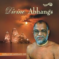Aanika Dhoosre Guruji Sri Haridass Giri Song Download Mp3