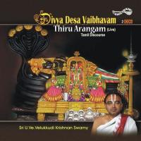 Divya Desa Vaibhavam Sri U. Ve Velukkudi Krishna Swamy Song Download Mp3